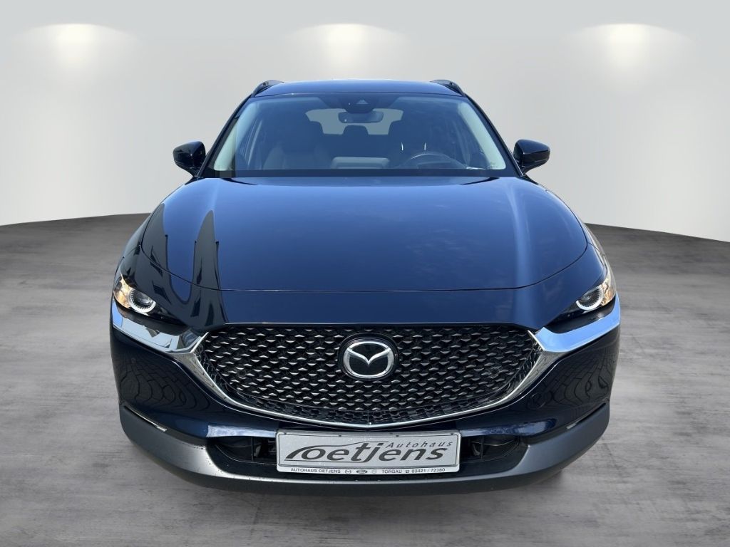 Mazda CX-30 Selection 150 PS AHZV HUD NAVI LED imagem 3