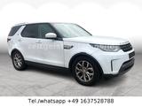 Land Rover Discovery 5 TD6*2xSD*7-SITZER*Leder* - Land Rover Discovery mit Schiebedach
