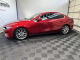 Mazda 3 BP Limo Selection *Leder *BOSE *HUD *Garantie - Mazda 3 Selection Gebrauchtwagen