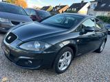 Seat Leon Reference Copa /TÜV NEU/2HD/KLIMA/SITZ HZ/ - Seat Leon aus 2011: Copa