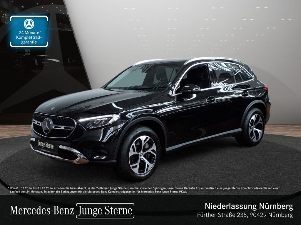 Image of Mercedes-Benz GLC 300