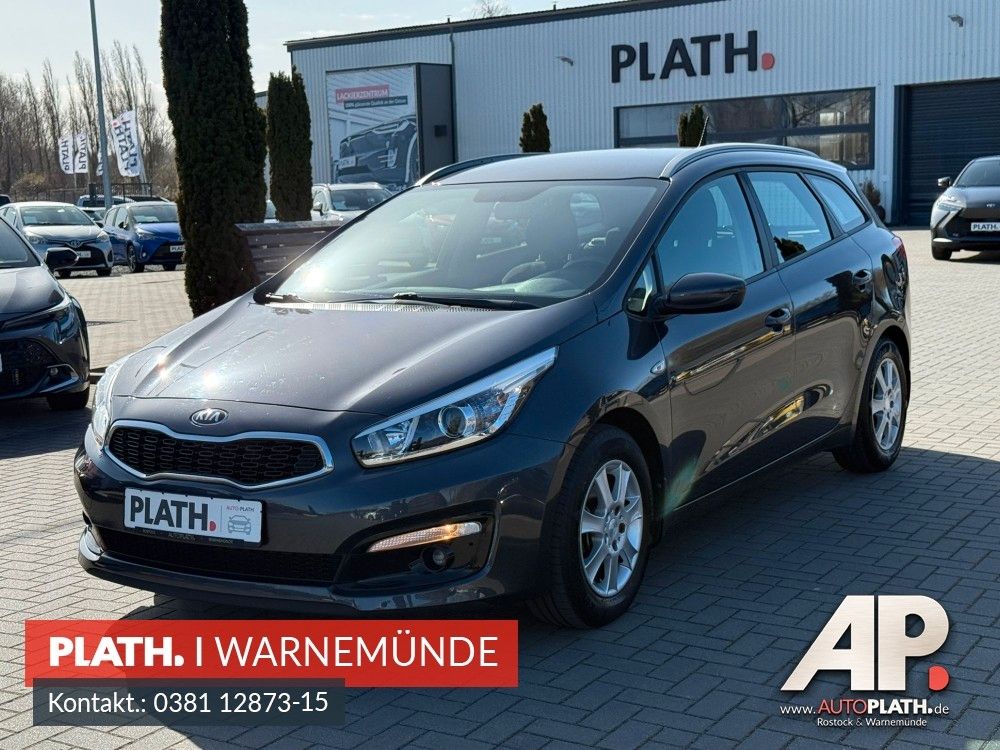 KIA ANDERE