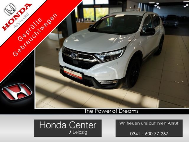 Honda CR-V 2.0 i-MMD HYBRID 2WD Sport Line Navi/LED