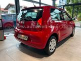 Seat Mii electric 83 PS - Seat Mii mit Elektro-Antrieb
