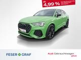 Audi RSQ3 Sportback S tronic AHK Sonos 360° Pano Navi - Audi RSQ3 aus 2022