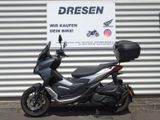 Aprilia SR GT 125 ABS * 1. Hand * Topcase * - APRILIA SR