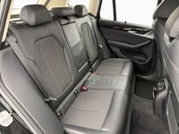 BMW X3 - Vorschau Bild 11