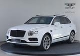 Bentley Bentayga V8 404kW - Bentley Bentayga Benzin Gebrauchtwagen