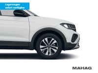 Volkswagen T-Cross - Vorschau Bild 4