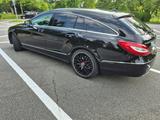 Mercedes-Benz CLS 400 Shooting Brake CLS 400 4MATIC Shooti... - Mercedes-Benz CLS 400 Shooting Brake Gebrauchtwagen