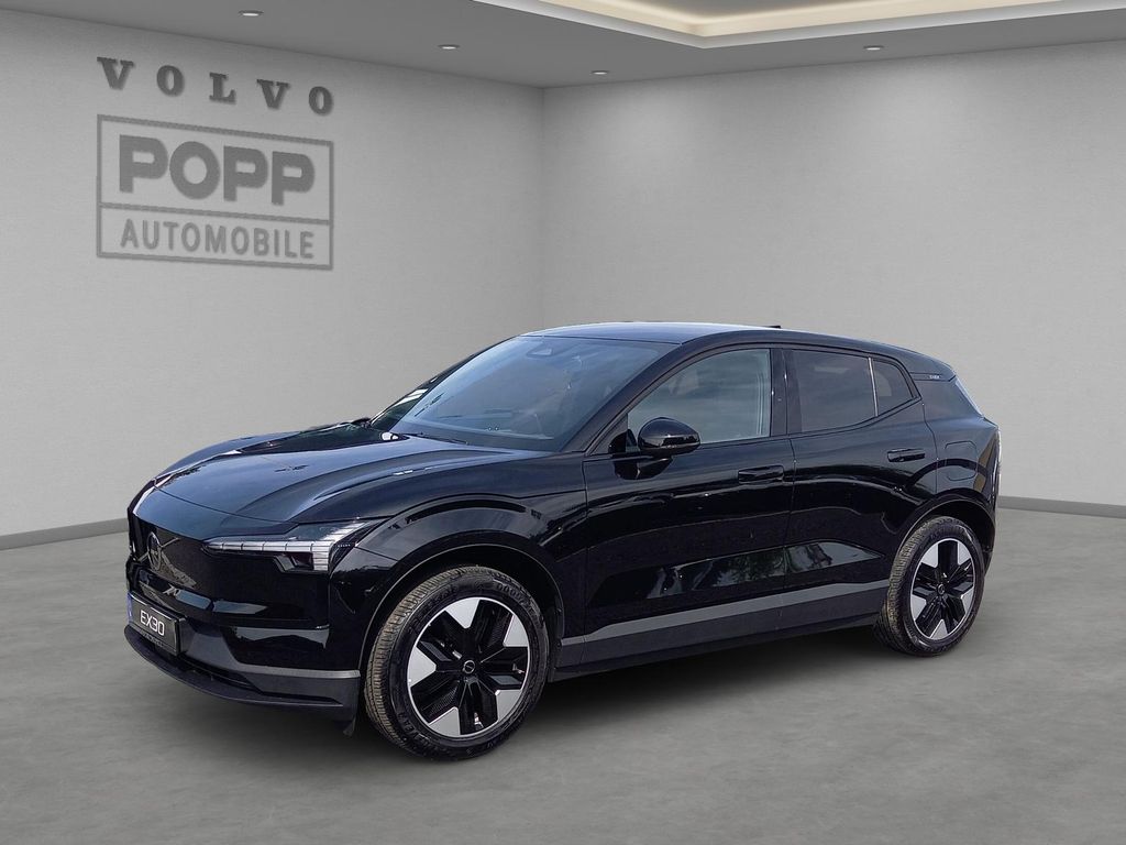 Image of Volvo EX30