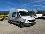 Mercedes-Benz Sprinter Maxi L3H2 313 CDI/Maxi langer Radstand - Mercedes-Benz Sprinter: Maxi Lang