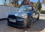 MINI COOPER Cabrio JWC Aerodynamik - MINI MINI aus 2010: Cabrio
