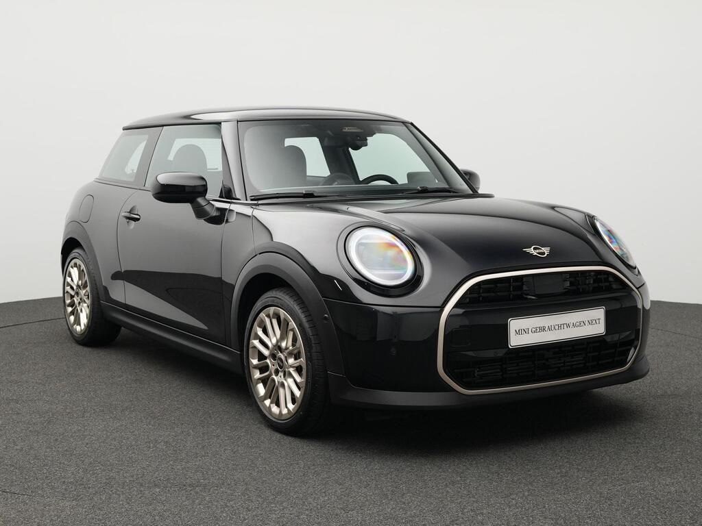 MINI Cooper C - Bild 2