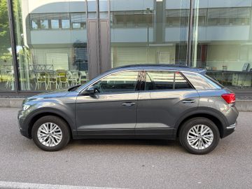 Volkswagen T-Roc - 4