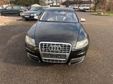 Audi S6 Limo. 5.2L V10 quattro Automatik 167Tkm - Audi S6: V10