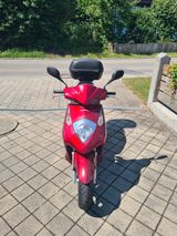 Honda Dylan 125 JF10 - Angebote entsprechen deinen Suchkriterien