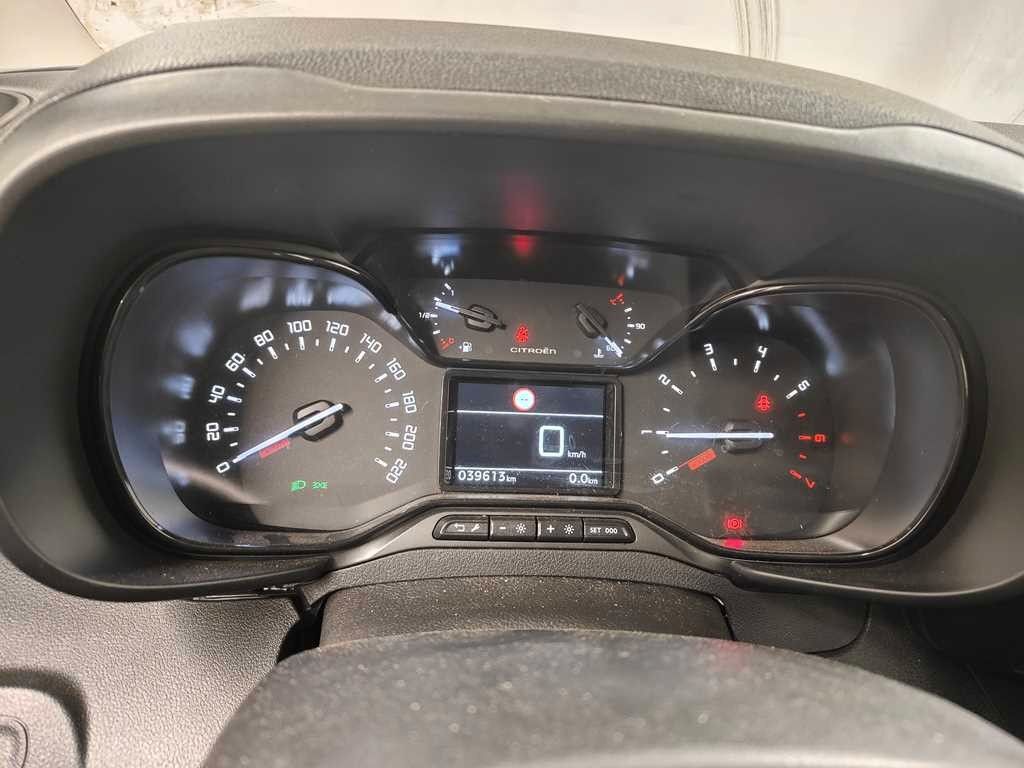 Fahrzeugabbildung Citroën Berlingo 1.2T Live M 2xSCHIEBETÜR/SPURASSISTENT