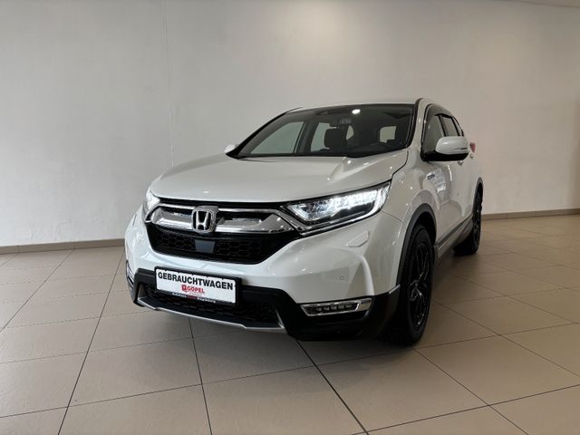 Honda CR-V 2.0 i-MMD HYBRID 2WD Elegance