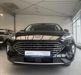 Ford Kuga Titanium X  *Navi *LED *B&O Sound *Kamera - gebrauchte Ford Kuga aus dem Jahr 2020