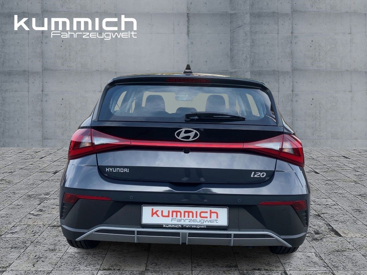 Hyundai i20 - Bild 5