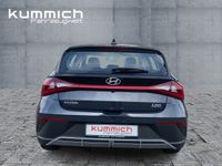 Hyundai i20 - Vorschau Bild 5