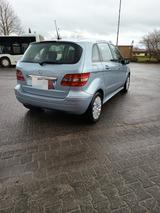 Mercedes-Benz 200 - gebrauchte Mercedes-Benz 200 aus dem Jahr 2008