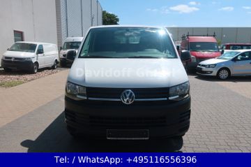 Volkswagen T6 Transporter - 8