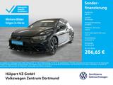 Volkswagen Golf VIII 2.0 R BLACK EDITION 4X4 LEDER CAM LM19 - Volkswagen Golf: R Black Edition