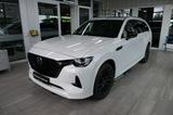 Mazda CX-80 SKYACTIV PHEV HOMURA >Plus<7-Sitze - gebrauchte Mazda SUV & Geländewagen