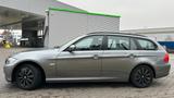 BMW 320d Touring - BMW 320 aus 2011: Kombi, 320d
