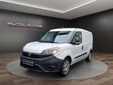 Fiat Doblò Basis Maxi Kasten, Schiebetür rechts - Fiat Doblo mit Diesel-Antrieb