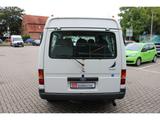 Ford Transit Kombi 2.5 FT 100 Behindertengerecht Roll - gebrauchte Ford Transit aus dem Jahr 1998
