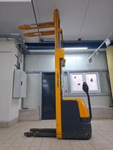 Jungheinrich EJC216 - Jungheinrich EJC-216