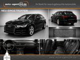 Audi  Competition 3.0 TDI S-Line/Matrix/ACC/Bose/DAB - Audi A6 Gebrauchtwagen in Dresden