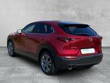 Mazda CX-30 SKYACTIV-X 2.0 M Hybrid MATRIX+LEDER+PDC - Mazda CX-30: Skyactiv X