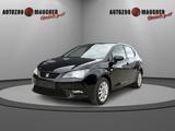 Seat Ibiza Lim. Stylance / Style KLIMA/ALU - Seat Ibiza: Stylance