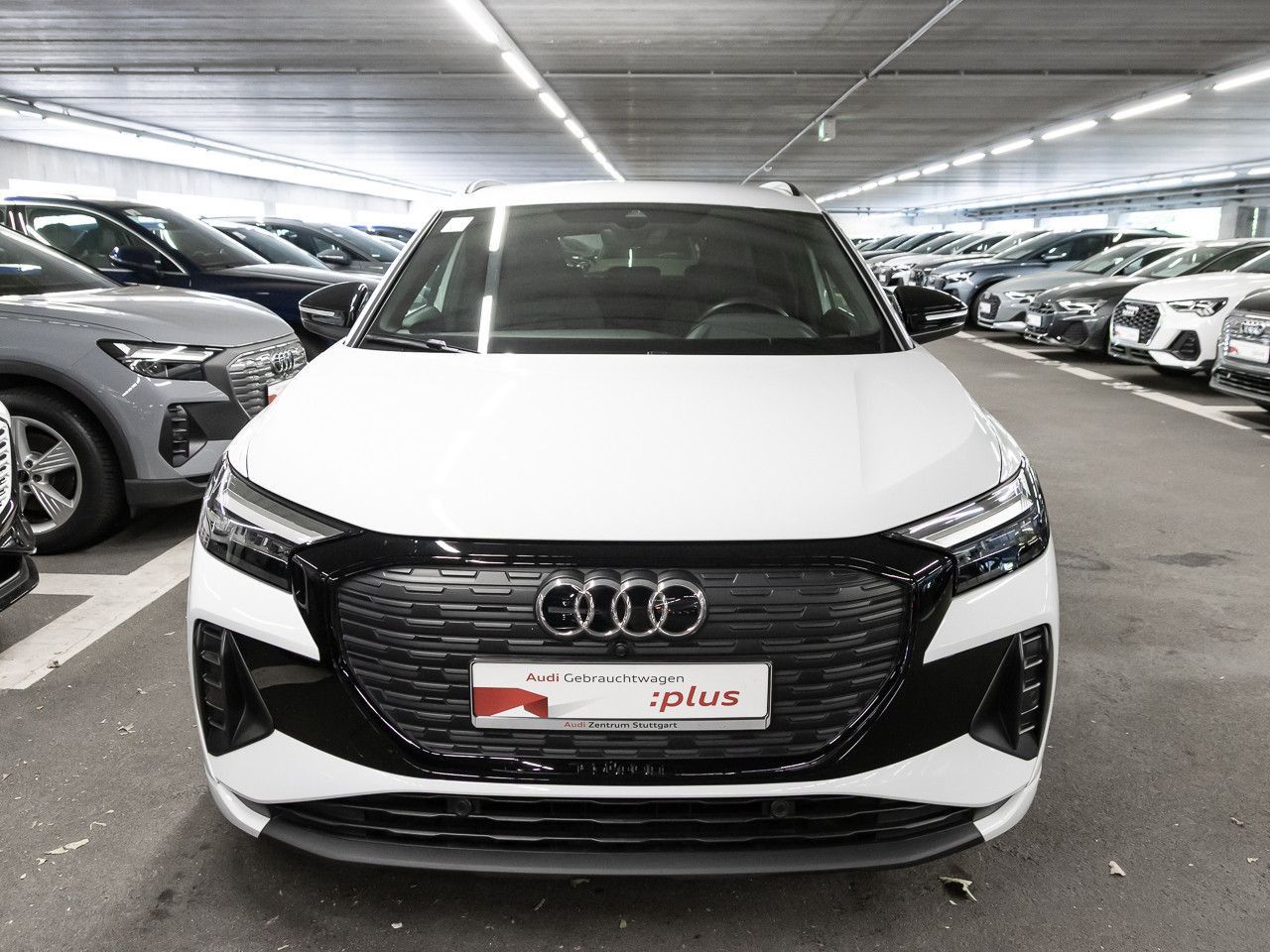 Audi Q4 e-tron - Bild 11