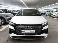 Audi Q4 e-tron - Vorschau Bild 11