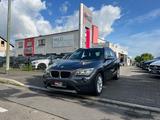 BMW X1 sDrive 18d Bi-Xenon Navi FINANZIERUNG - BMW X1: Finanzierung