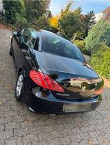 Peugeot 307cc . JBL , TÜV neu - gebrauchte Peugeot 307 aus dem Jahr 2008