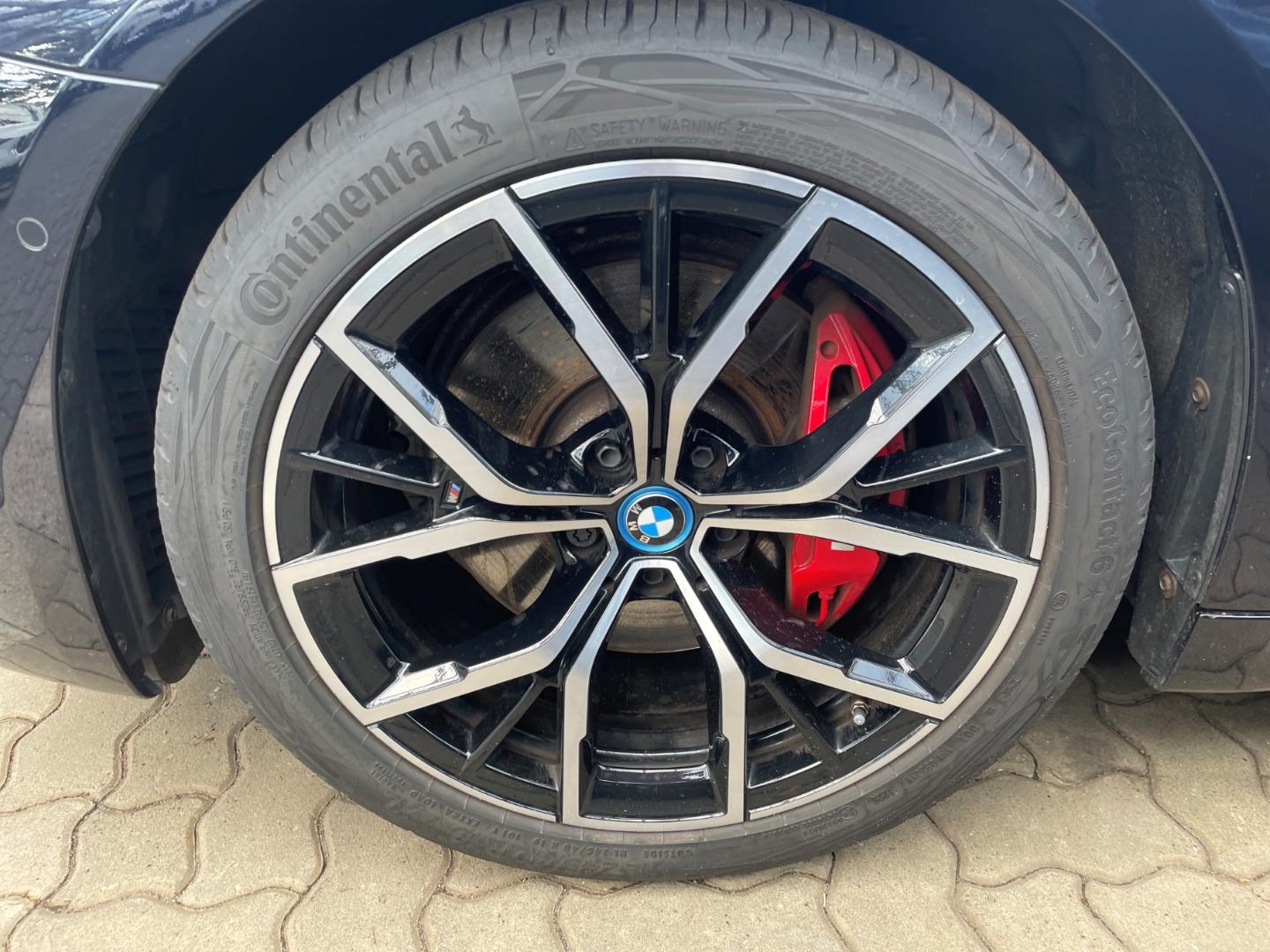 BMW 530 e xDrive Touring Hybrid M Sport Pro Pano H/K