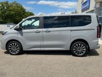 Ford Tourneo Custom - Vorschau Bild 8