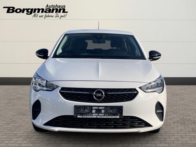 Opel Corsa Edition 1.2 Bluetooth - Rückfahrkamera - S