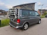 Volkswagen T5 California Comfortline 2.0 l TDI (179PS) - Volkswagen T5 California: Comfortline