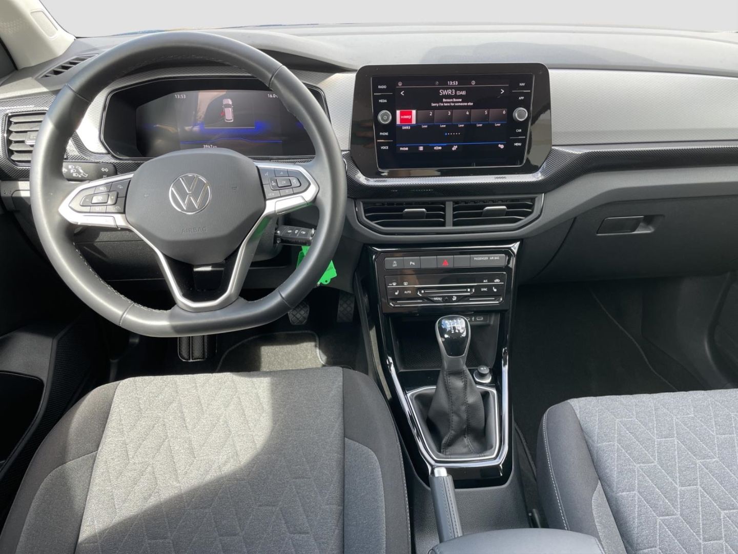 T-Cross Life 1.0 TSI*Navi*LED*ACC*Apple CarPlay*