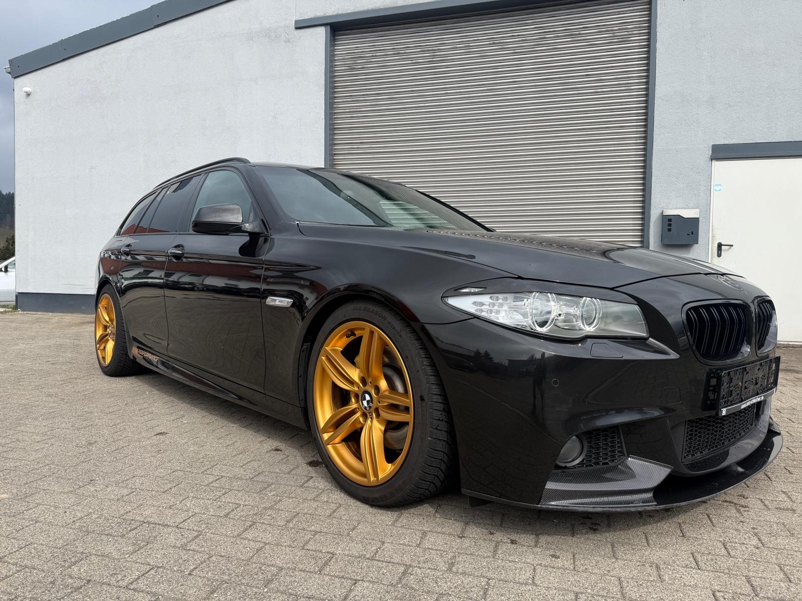 BMW 530 Touring d xDrive M Performance/Pano/Ambiente