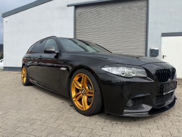 BMW 530 - 5