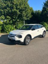 Citroën C4 PureTech 130 Stop&Start FEEL FEEL - Citroën C4: Weiß