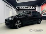 BMW 2er 218d Gran Tourer Sport Line - BMW 218: 218d